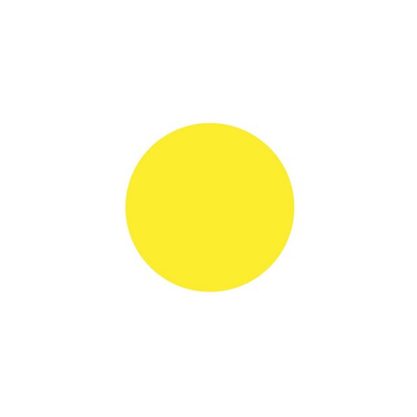 DOT Label