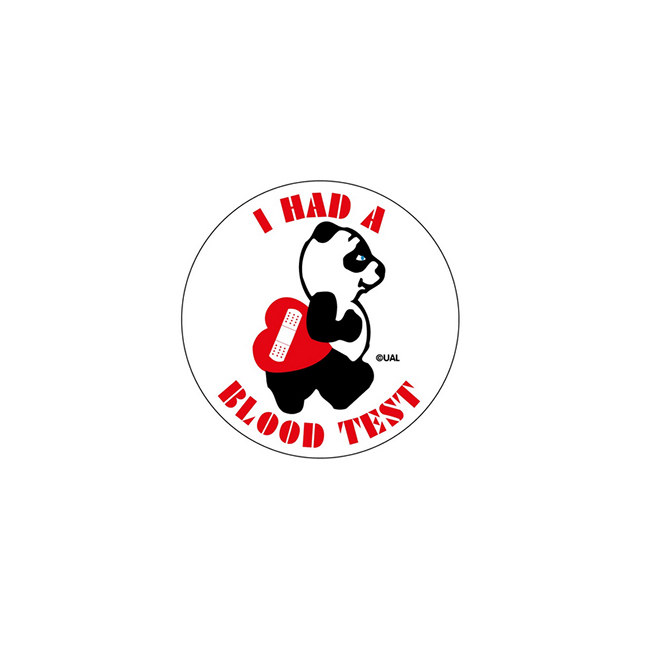 Medical Label, Multi Color