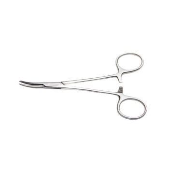 HARTMAN Mosquito Forcep