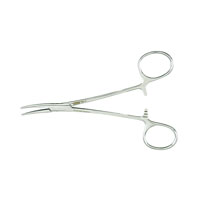 HALSTEAD Mosquito Forcep