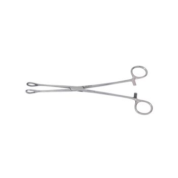 FOERSTER Sponge Forcep