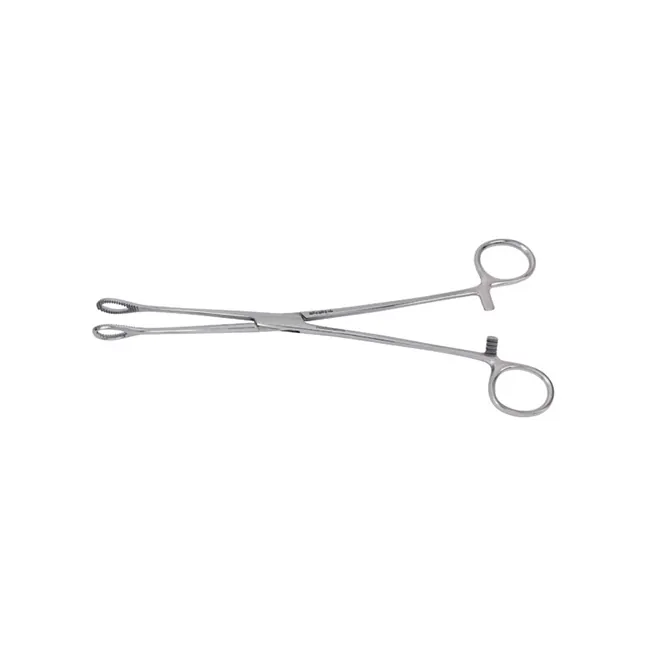 FOERSTER Sponge Forcep 1