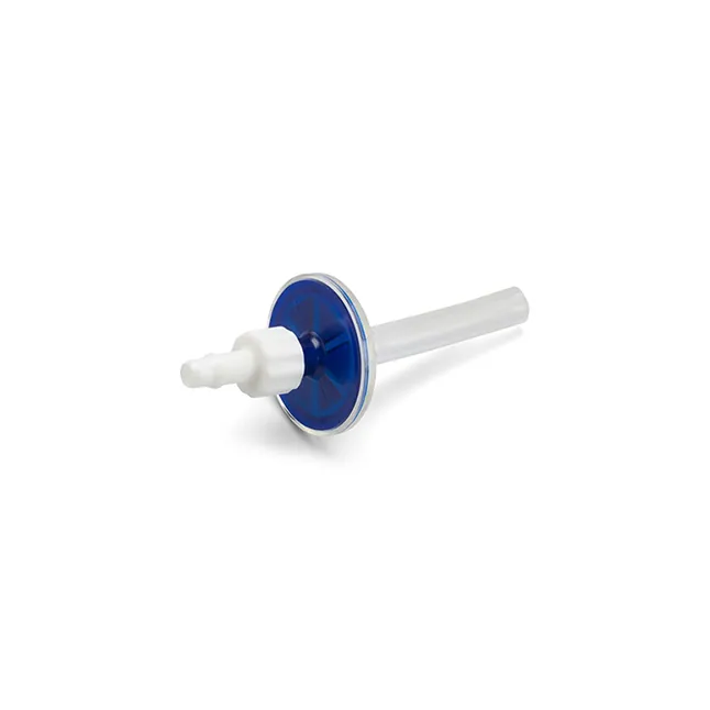 Insufflation Bulb Filter, Disposable