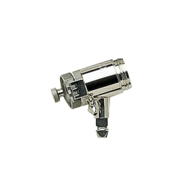 Fiber Optic Light Head 1