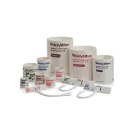 Blood Pressure Cuff, One Tube, with Luer Slip Connector, Neonate