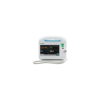 Blood Pressure Device, Nellcor™ Spo2, SureTemp® Plus Temperature