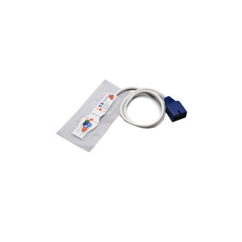 OxiMax™ Sensor, Pediatric, Disposable