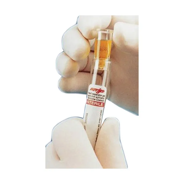 EZEE-NEST™ Sample Cup 1