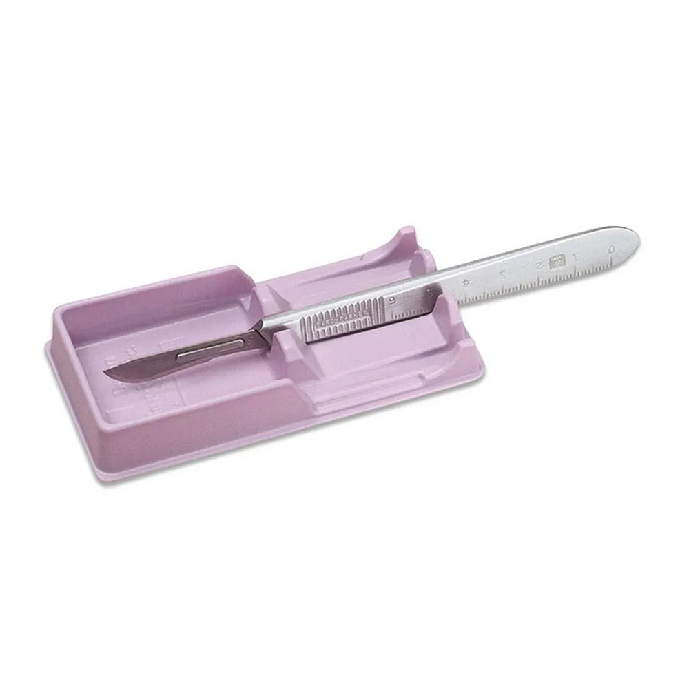 Devon™ Blade Shield Scalpel Holder