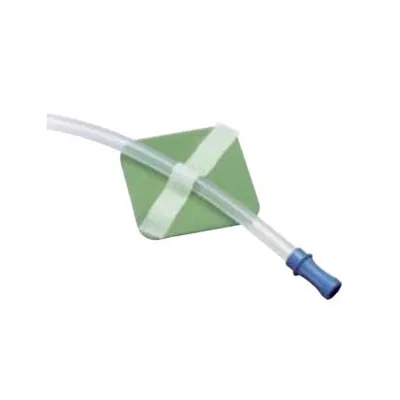 Devon™ Tube Holder with Fixed Fasten Strap 1