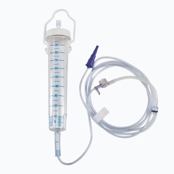 Kangaroo™ ePump Enteral Feeding Sets