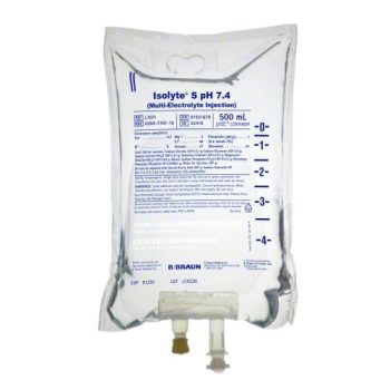 Isolyte S