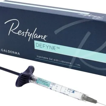 Restylane Defyne