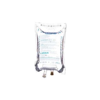 B Braun Sodium Chloride