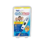 Physiologic Insta-Therm Quick-Scan Thermometer