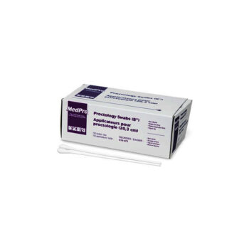 MedPro Proctology Swab