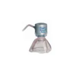 Oxygen Demand Valve, with Supply Hose