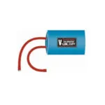 Calibrated® V-Lok® Cuff and Inflation Bag, Double Tube