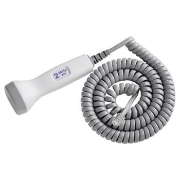 LifeDop Obstetrical Probe, Non-Directional, 2MHz