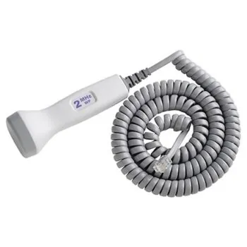 LifeDop Obstetrical Probe, Non-Directional, 2MHz
