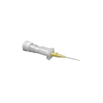 Abbocath T Speciality Catheter, L3/4"