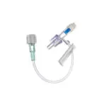 Alaris Smartsite T Type Valve Set, Minibore