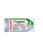 Accel® PREVention™ Disinfectant, Wipe