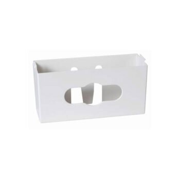 SharpSentinel® Glove Box Holder, W4-1/8" x L11-5/16" x H5-1/2"