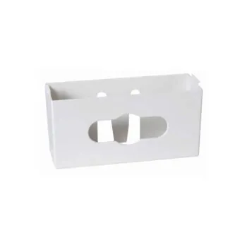 SharpSentinel® Glove Box Holder, W4-1/8" x L11-5/16" x H5-1/2"
