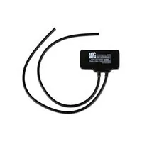 Blood Pressure Bladder, Two Tube, PVC