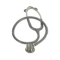 Premier Elite Stethoscope, Dual Head, Pediatric