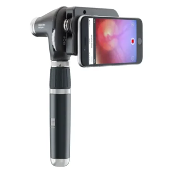 Welch Allyn PanOptic™ Plus LED Ophthalmoscope with Quick EyeTM Alignment Technology