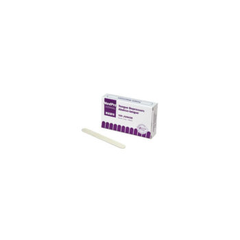 MedPro Tongue Depressor, Junior