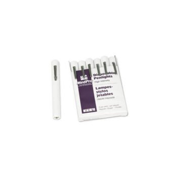 MedPro Penlight, Disposable