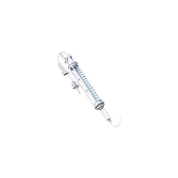 LifeShield™ In-Line Burette Set