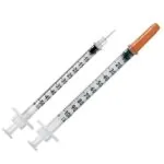 Insulin Syringe
