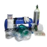 CPR First Responder Kit