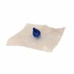 CPR Protective Barrier With Valve