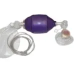 1st Response SureGrip Manual Resuscitation Bag – Adult