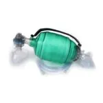 Resuscitator Child Kit Mask And Bag Disposable
