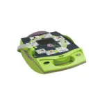 Automated External Defibrillator, Semi Automatic, with Cover, English