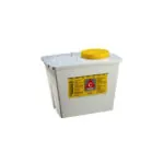 Sentinel® Chemo Container, 2GL