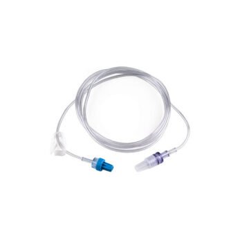 CADD Extension Set, Priming Volume 1.1mL, L30" Tubing