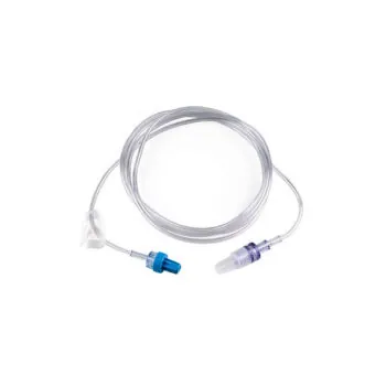 CADD Extension Set, Priming Volume 1.1mL, L30" Tubing