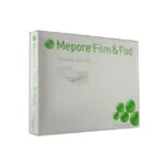 Mepore® Film & Pad Dressing
