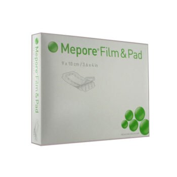 Mepore® Film & Pad Dressing