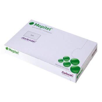 Mepitel Wound Contact Layer Dressing
