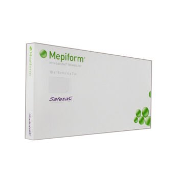 Mepiform® Scar Care Dressing