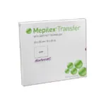 Mepilex® Transfer Foam Dressing