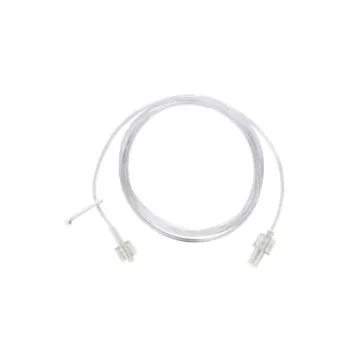Extension Set, High Flow Rate, Male Luer Lock Adapter, 2.1mL, L60"